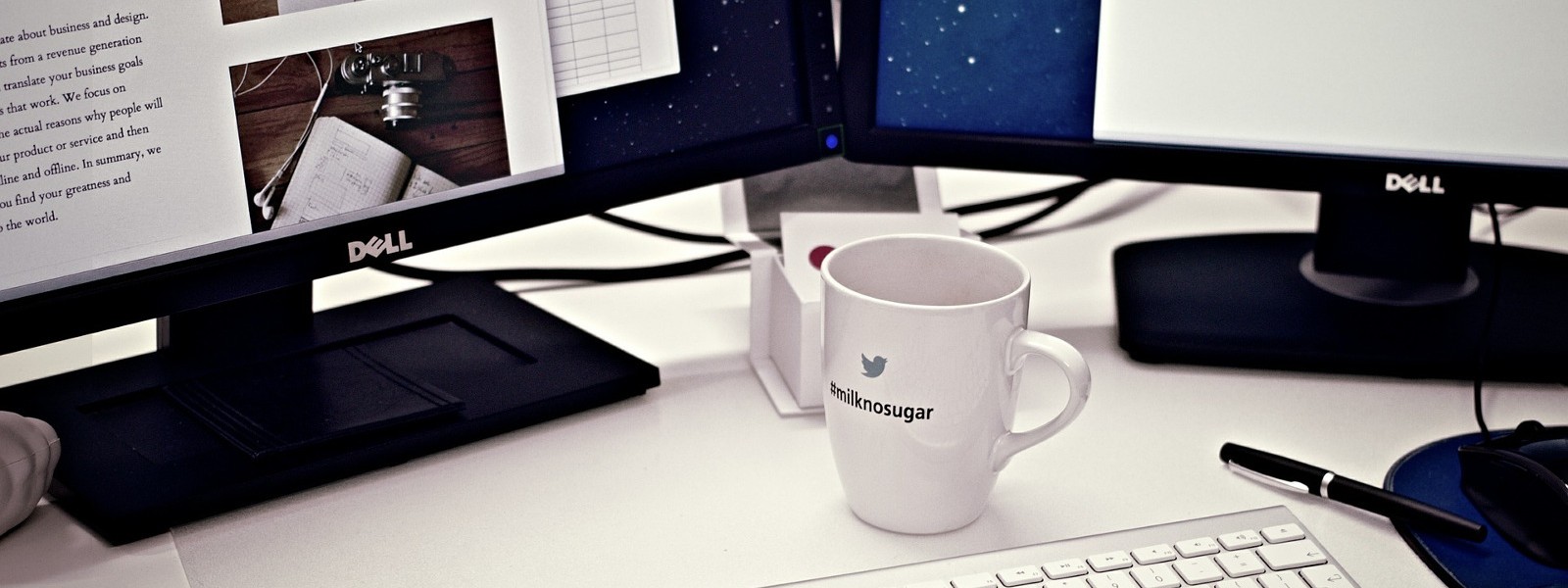 GRANTWeb, a Biende Kft. profi webes megjelenést biztosító szolgáltatása